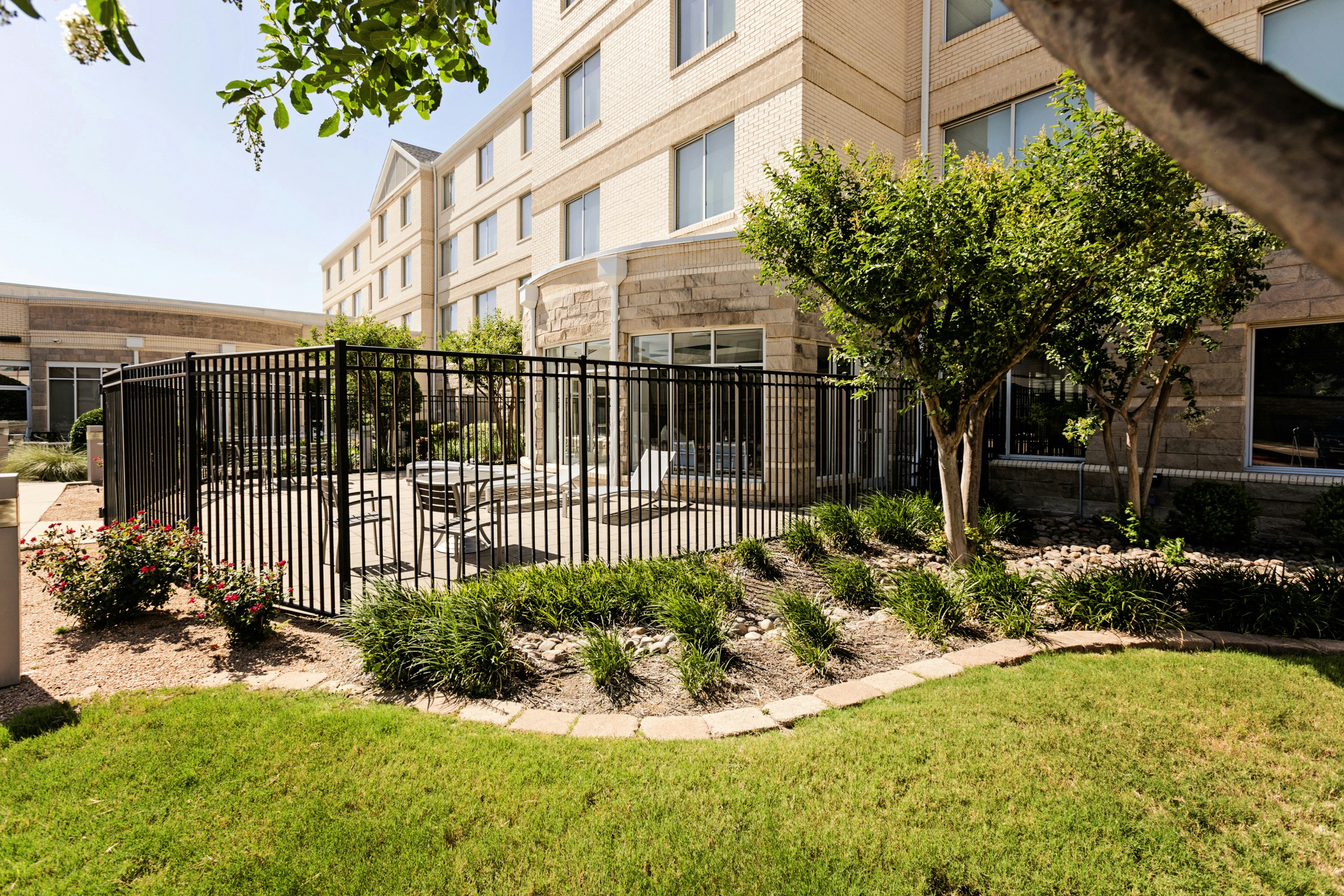 Hilton Garden Inn Temple Medical Center 51/51