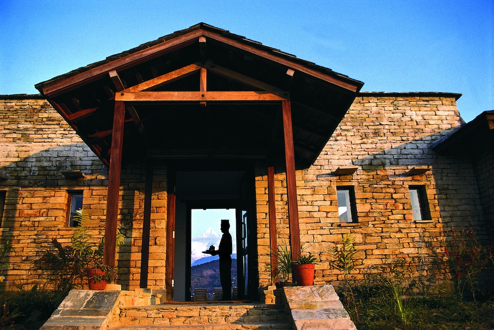 Tiger Mountain Pokhara Lodge 3/40