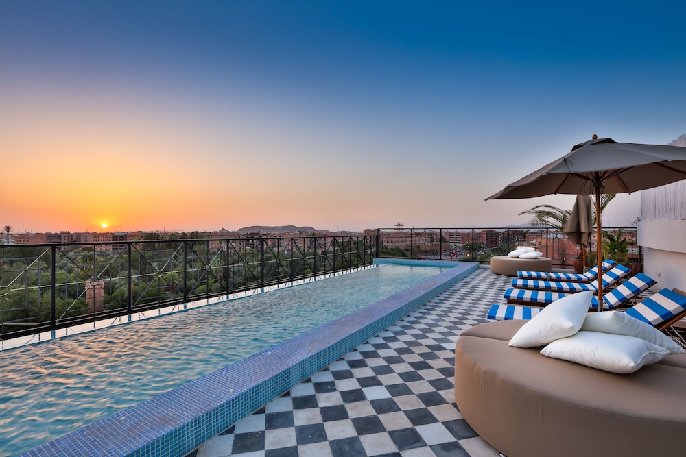 2Ciels Boutique Hotel 19/64