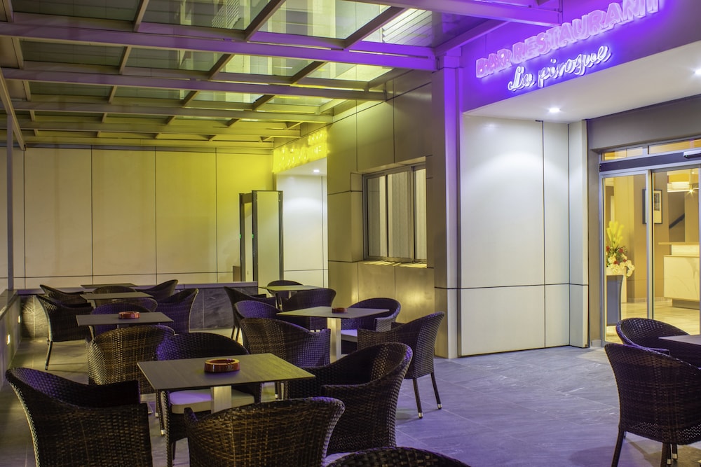 Merina Hotel 39/44