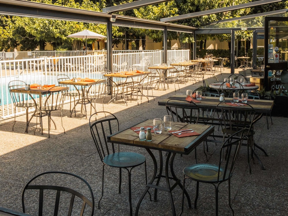 Ibis Styles Avignon Sud 45/64