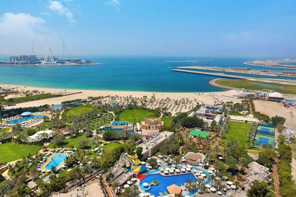 Al Habtoor Grand Resort, Autograph Collection 69/75