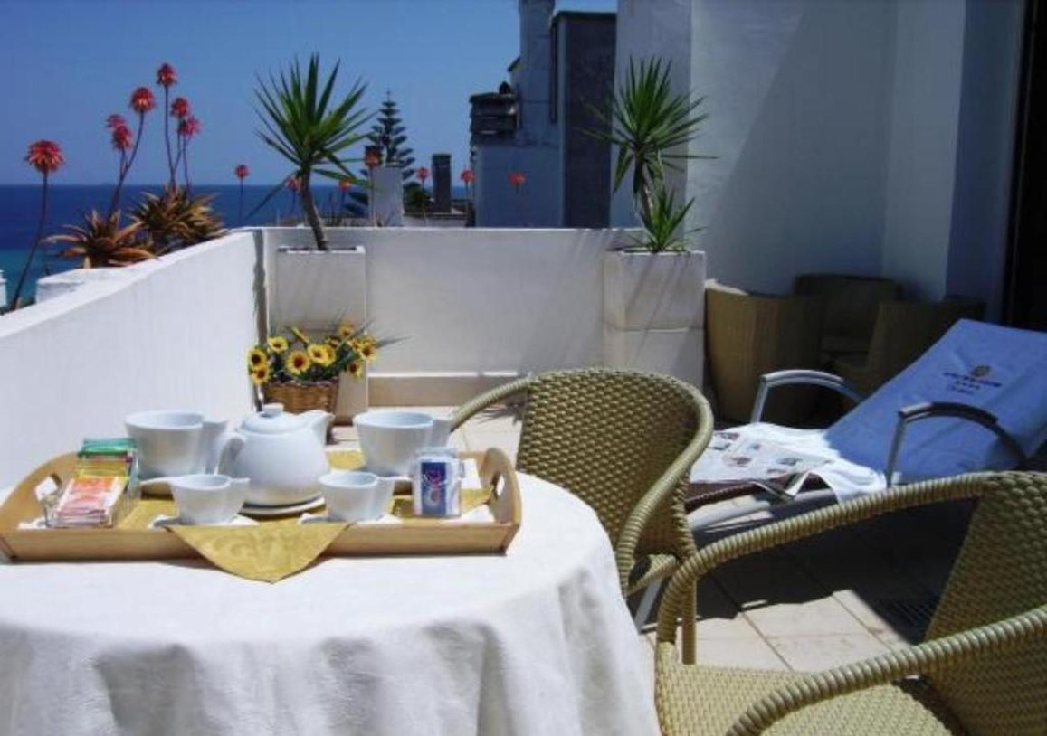 Hotel Degli Haethey 17/21