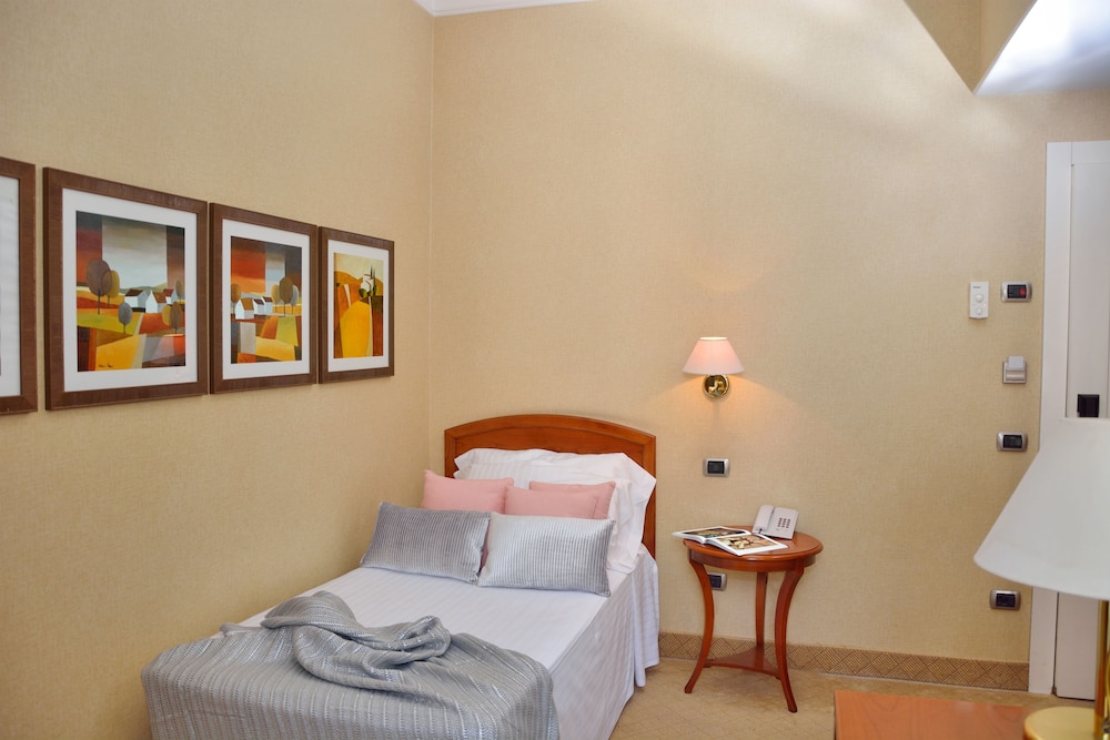 LH Hotel Lloyd Rome 29/53