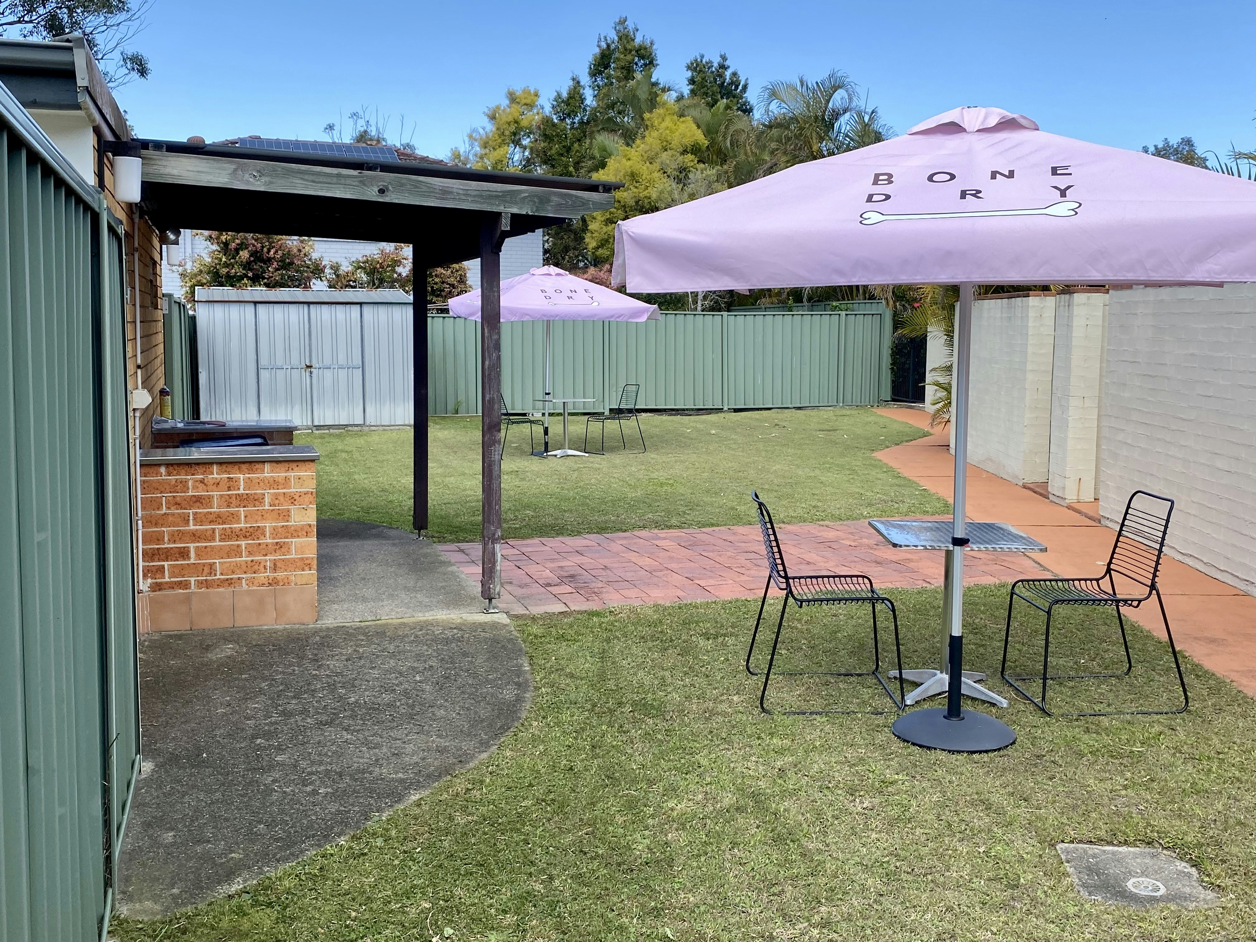 Macquarie Barracks Motor Inn 46/67