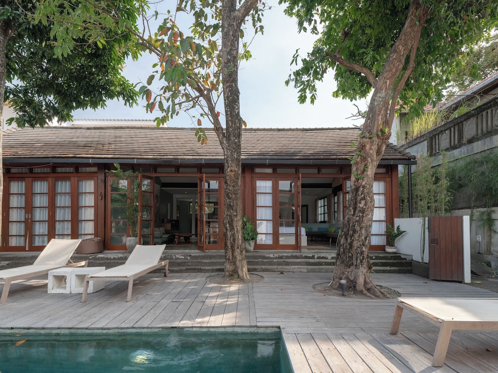 Batu Belig Living Managed by CPM Bali 42/49