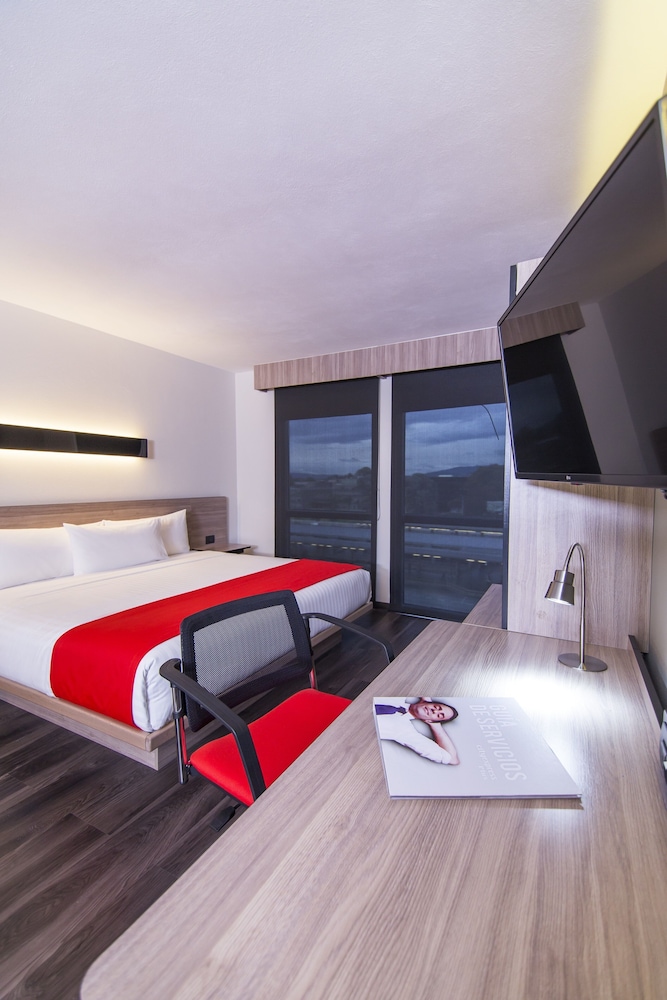 City Express Plus by Marriott Bogota Aeropuerto 24/62