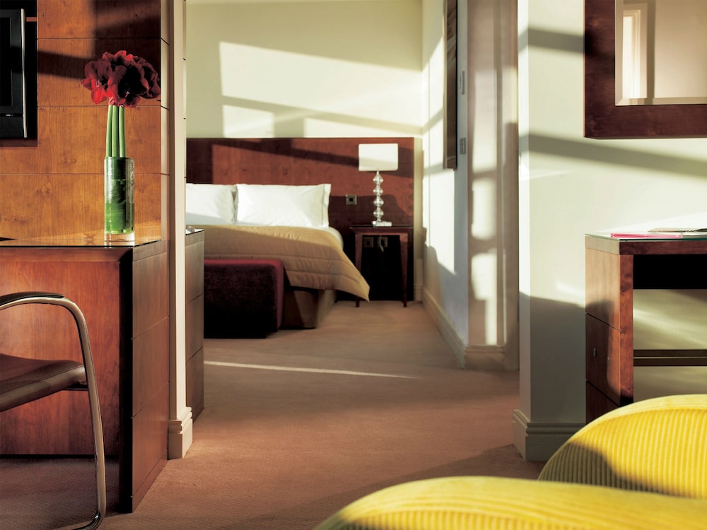Manchester Piccadilly Hotel 31/39