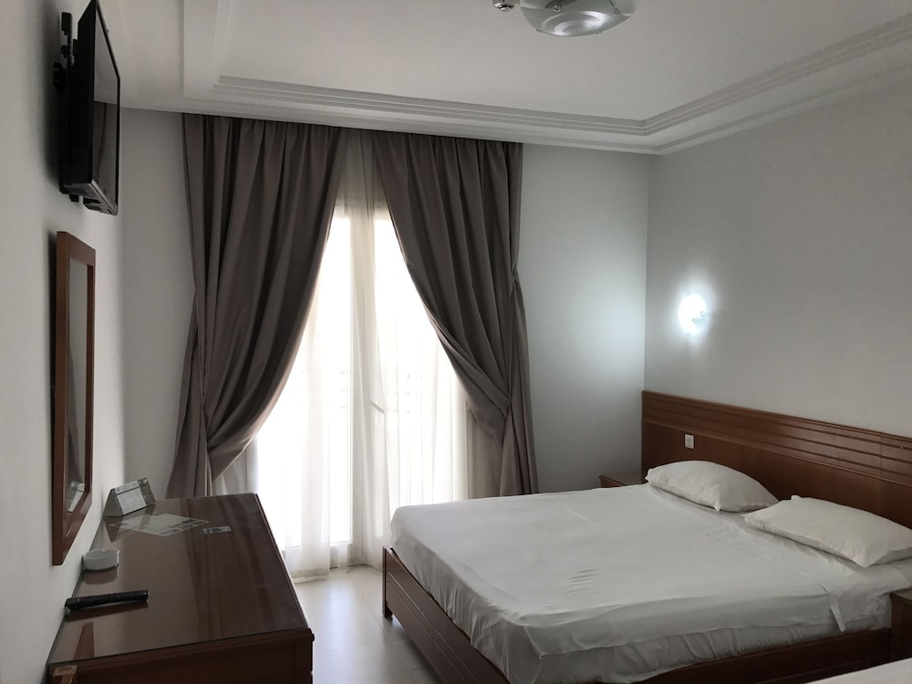 Hotel Karmel 10/43