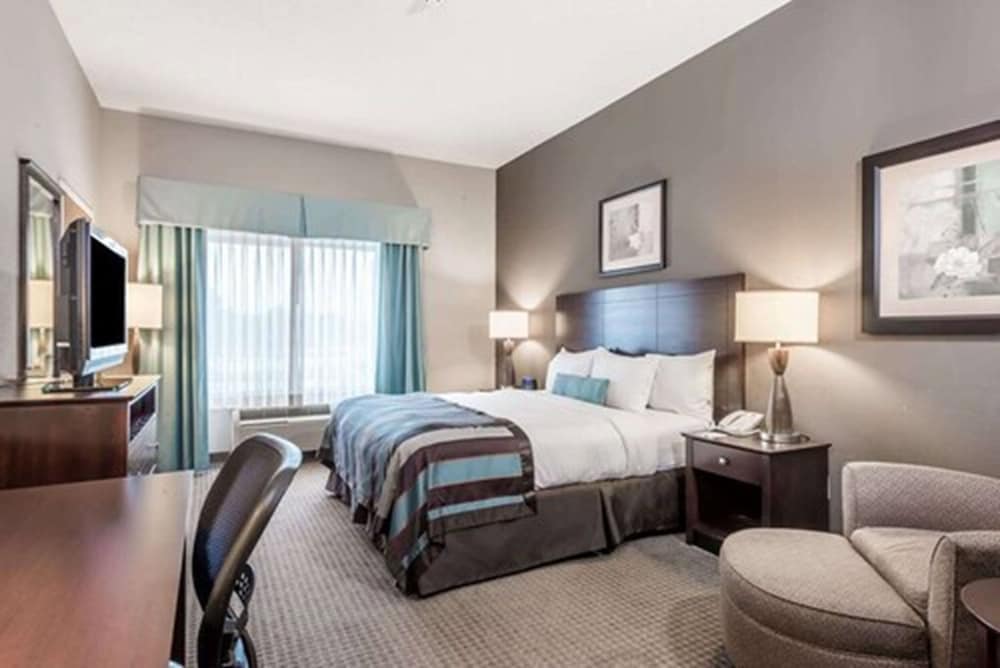 Home2 Suites by Hilton St. Charles St.Louis 5/38