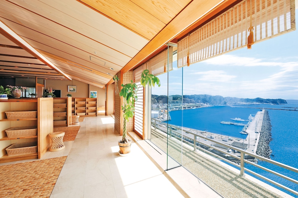 Katsuura Hotel Mikazuki 39/70