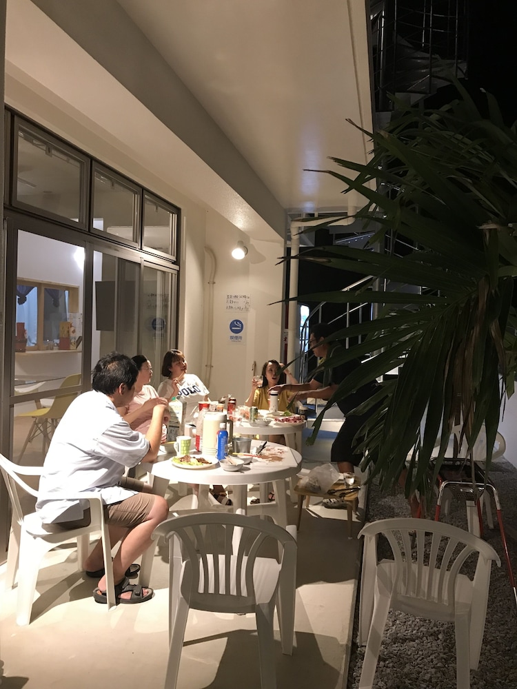 Hostel Mosura No Tamago 25/50