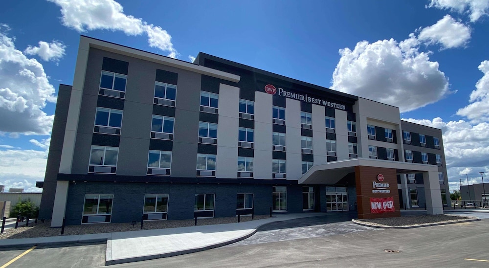 Best Western Premier Prince Albert 1/60