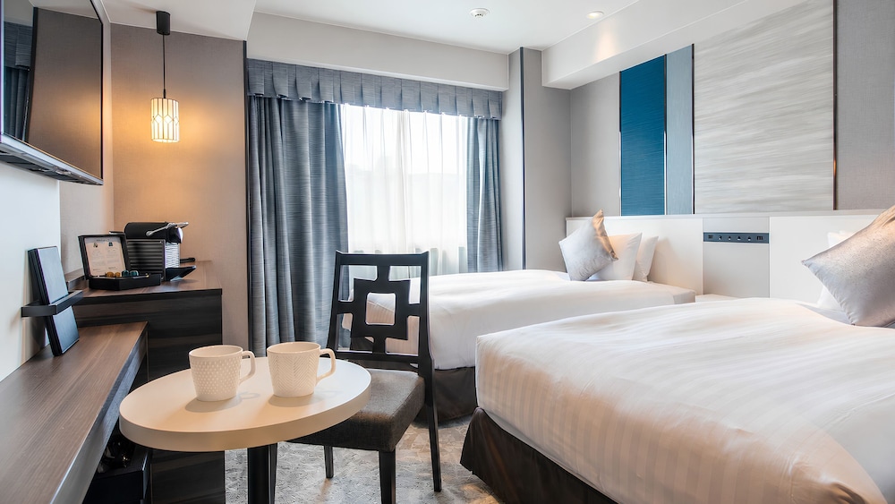 Renovated, Twin Beds