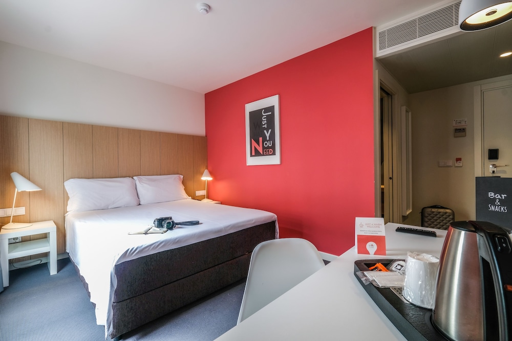 STAY HOTEL PORTO CENTRO TRINDADE 21/62