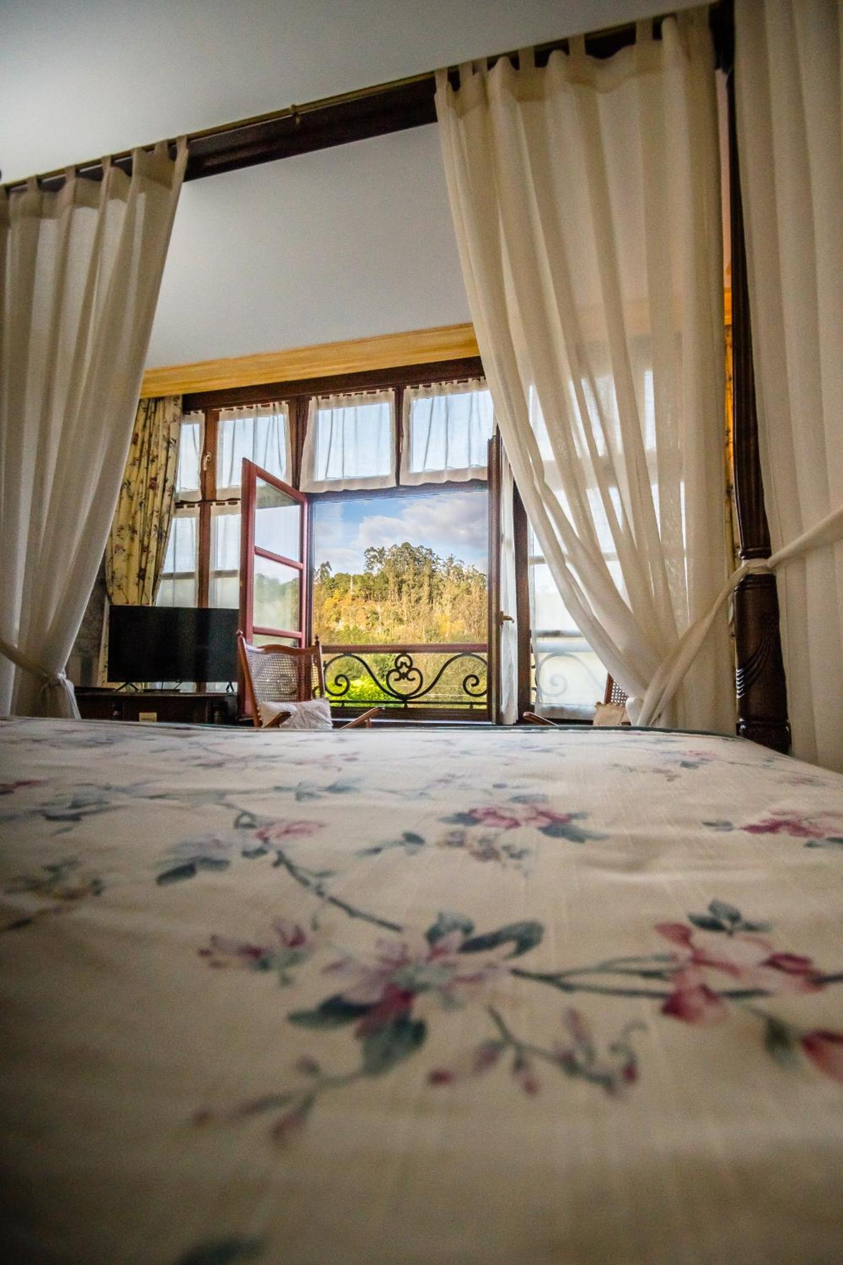 Hotel Palacete Real 24/43