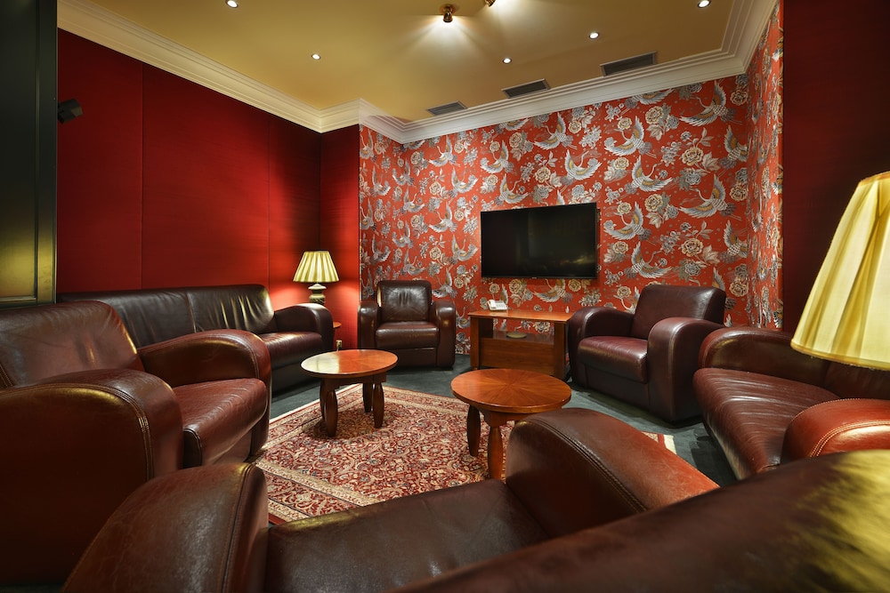 Marrol S Hotel 25/46