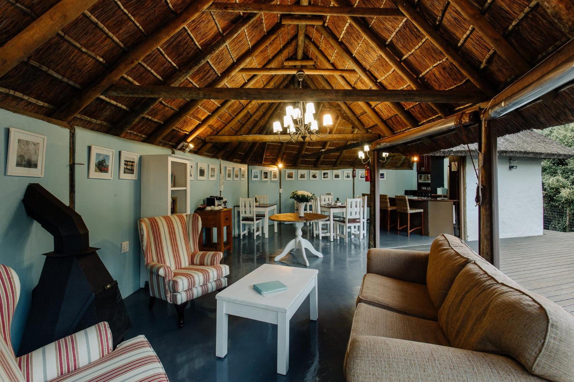 L'auberge Country Hideaway 41/60