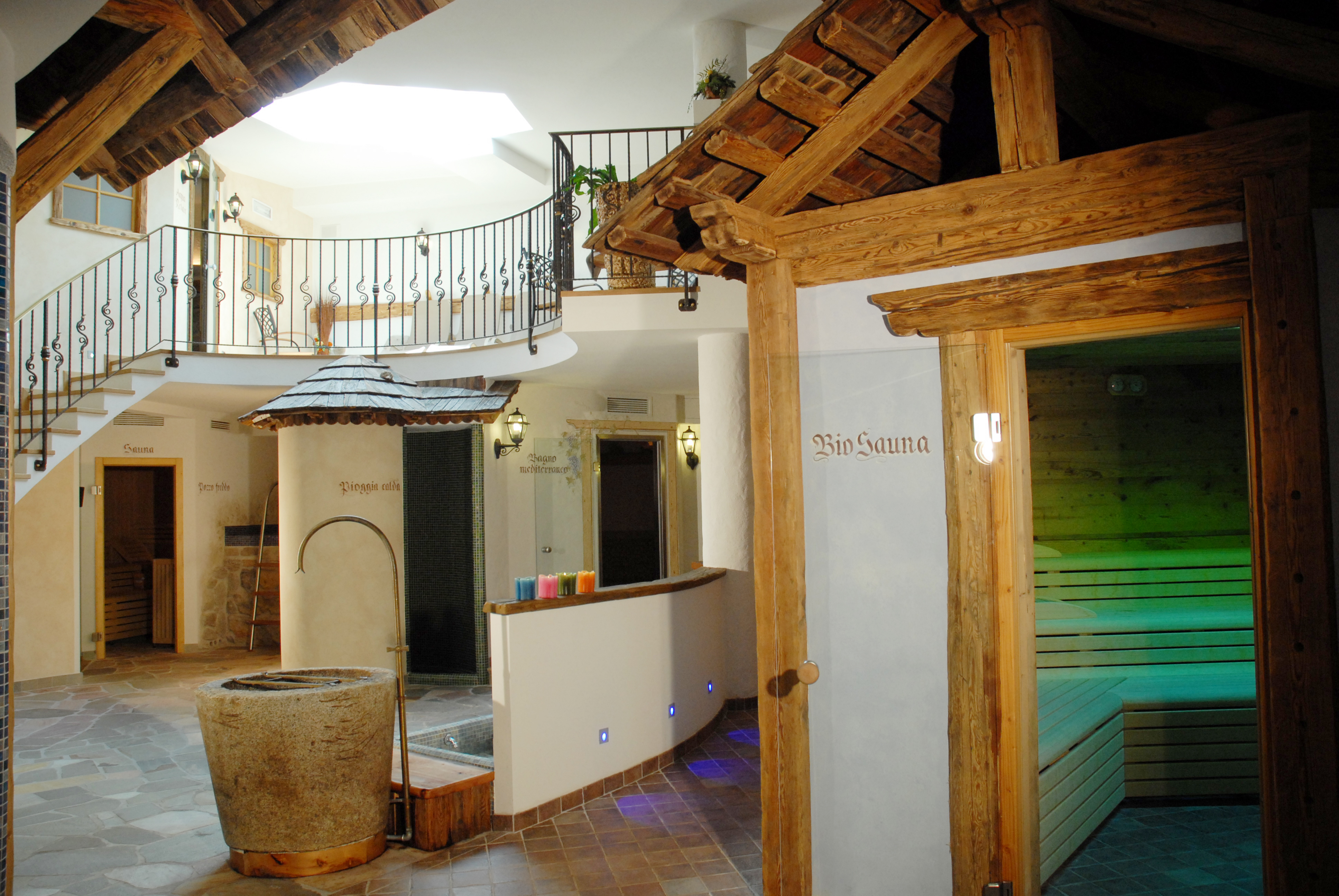 ALPENRESORT BELVEDERE WELLNESS & BEAUTY 11/56