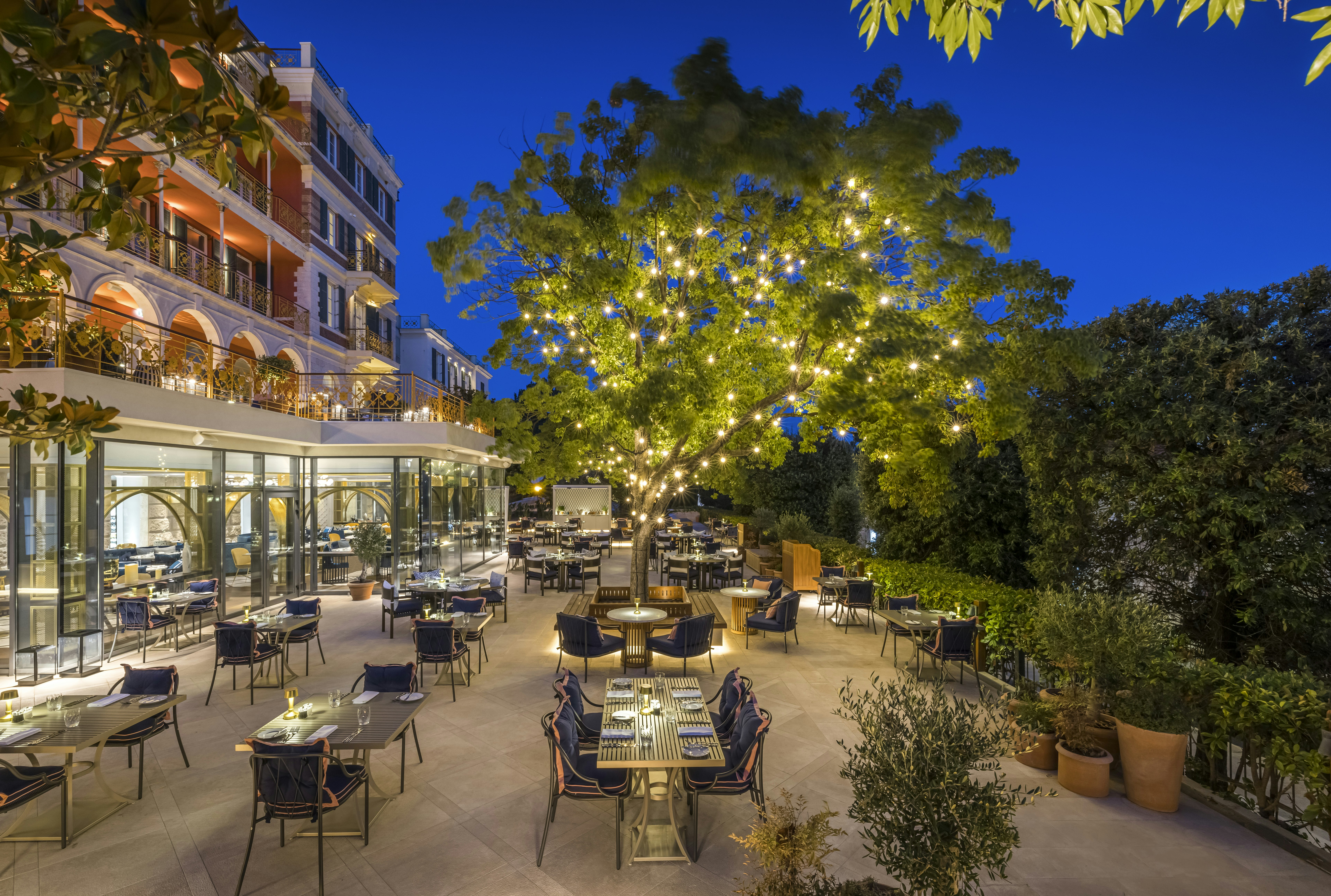 Hilton Imperial Dubrovnik 63/67