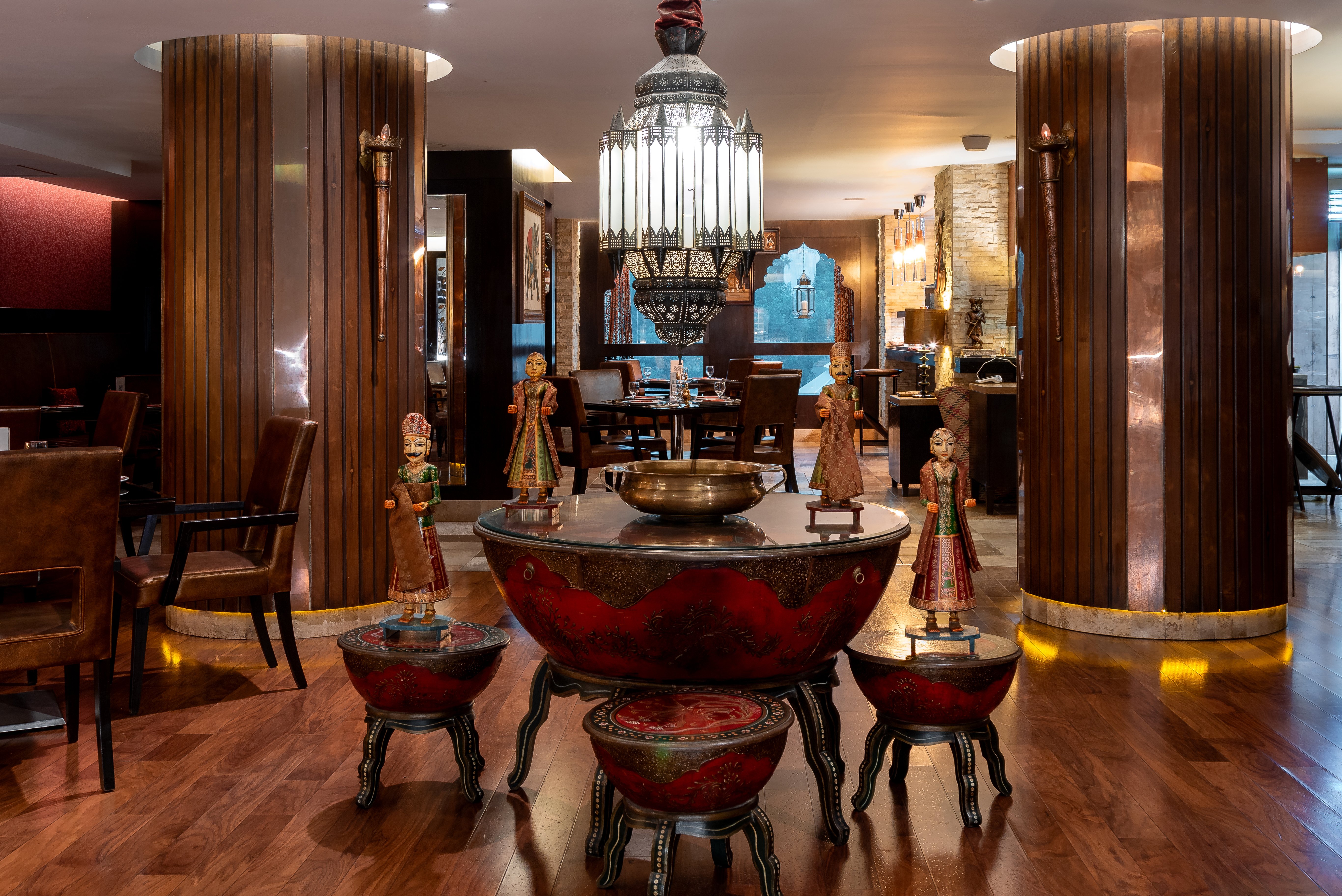 Crowne Plaza Kuwait Al Thuraya 59/79