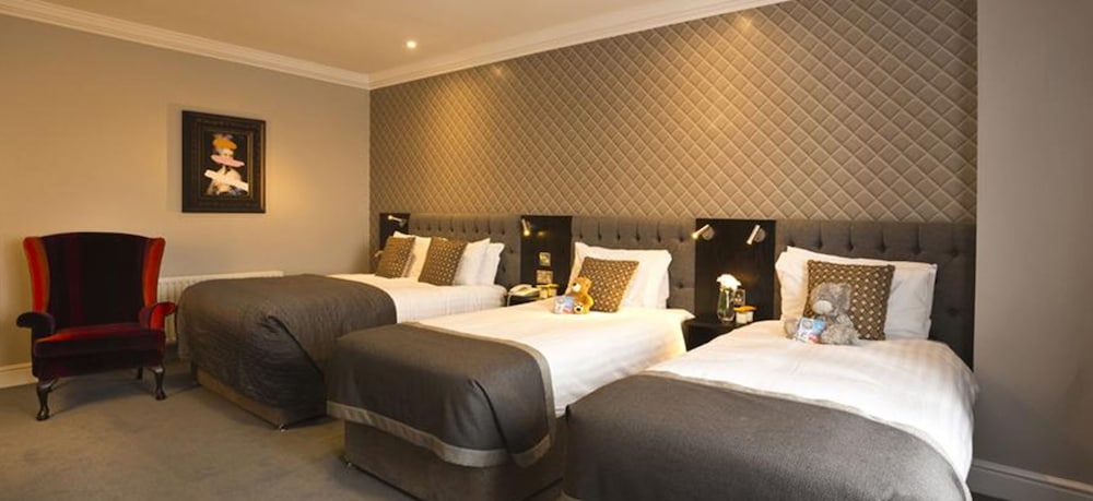 Talbot Hotel Midleton 22/60