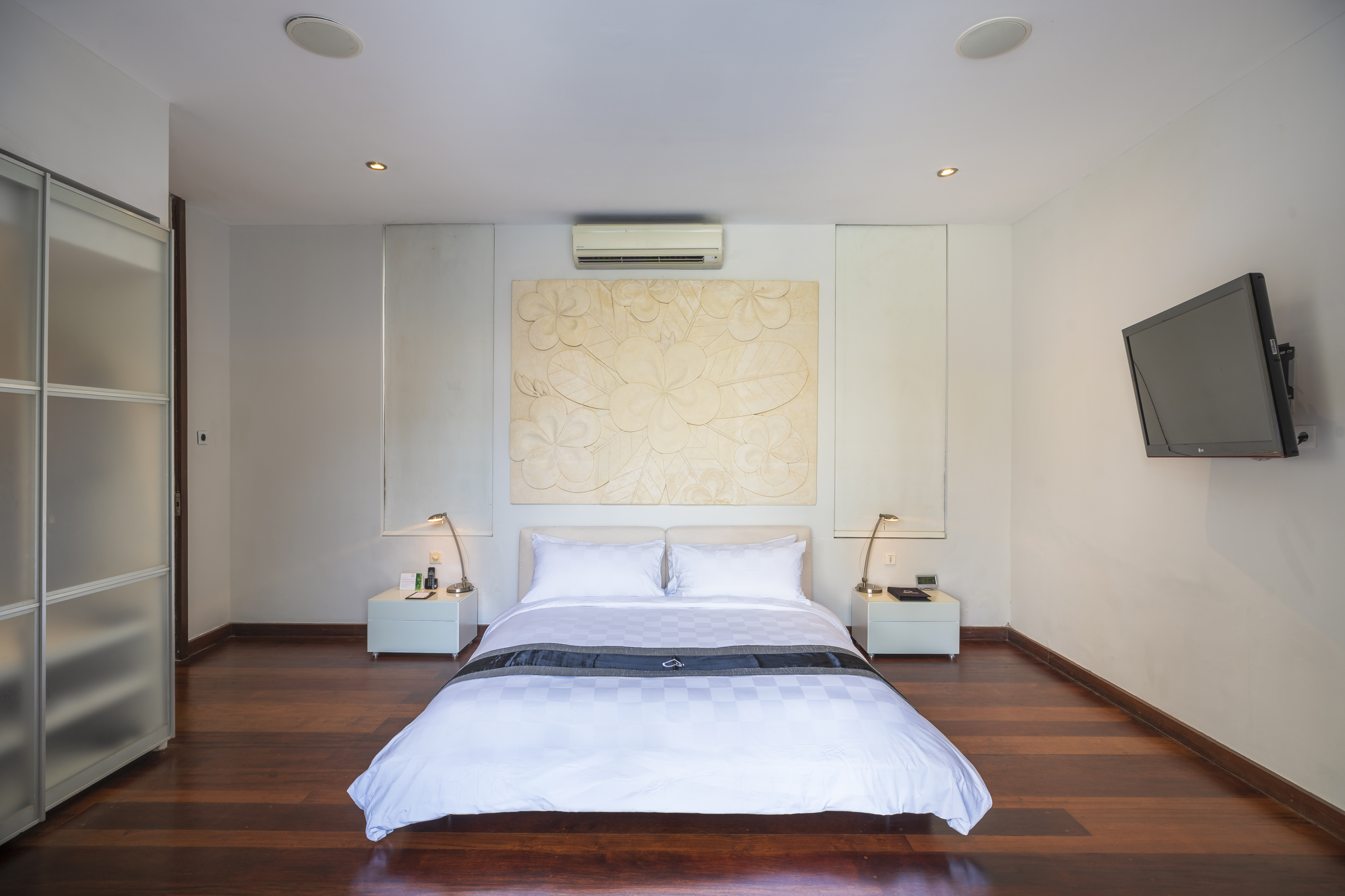 1 Bedroom, Villa