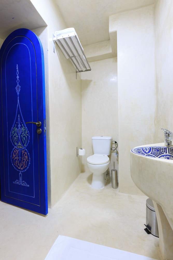 Riad Zaitouna Chaouen 33/58