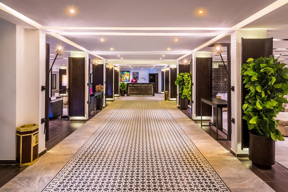 Azalai Hotel Marhaba 62/67