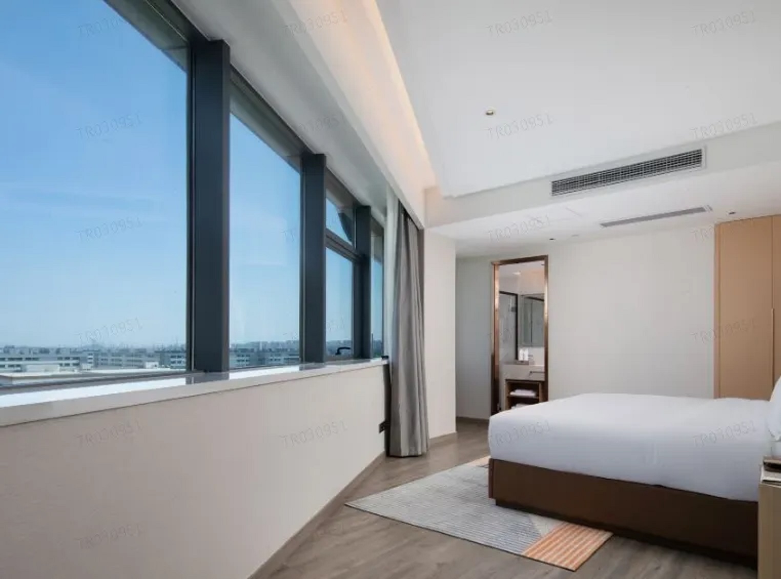 Superior, Suite, Double Bed