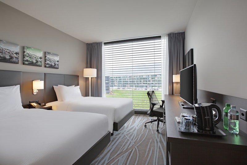 Hilton Garden Inn Zurich Limmattal 12/53