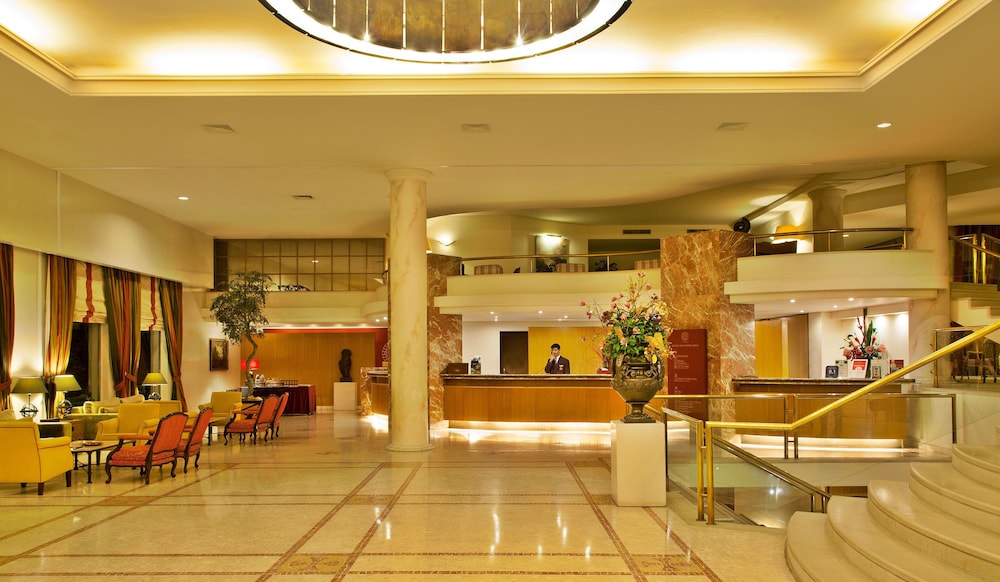 Hotel Dos Templarios 14/60