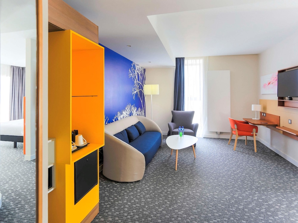Ibis Styles Ulaanbaatar 36/59