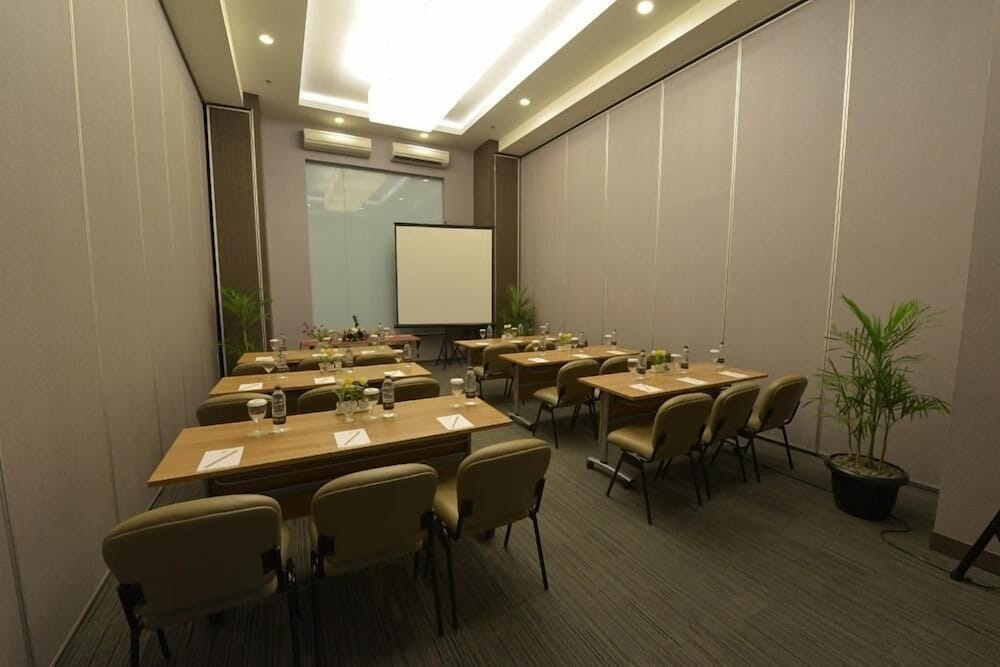 Pranaya Boutique Hotel 44/47
