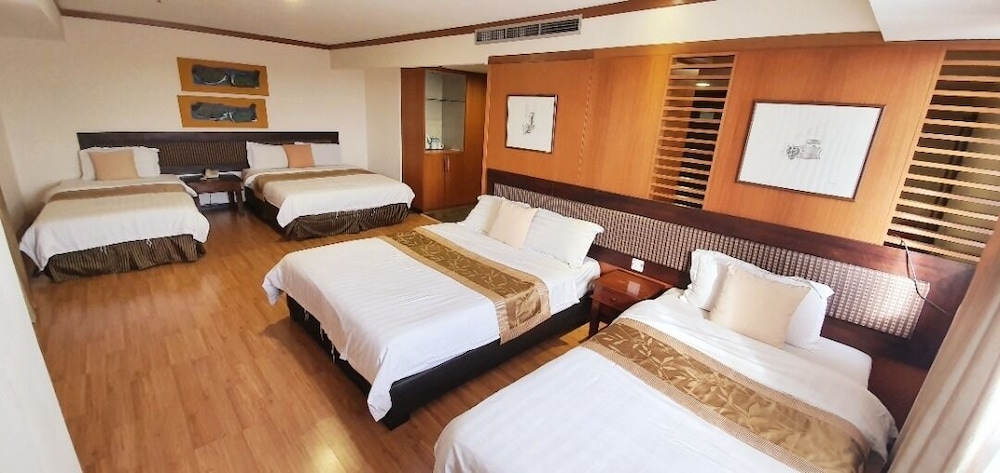 Margherita Plaza Hotel 27/63