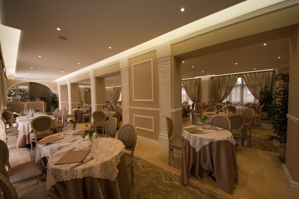 Villa Lecchi 34/50