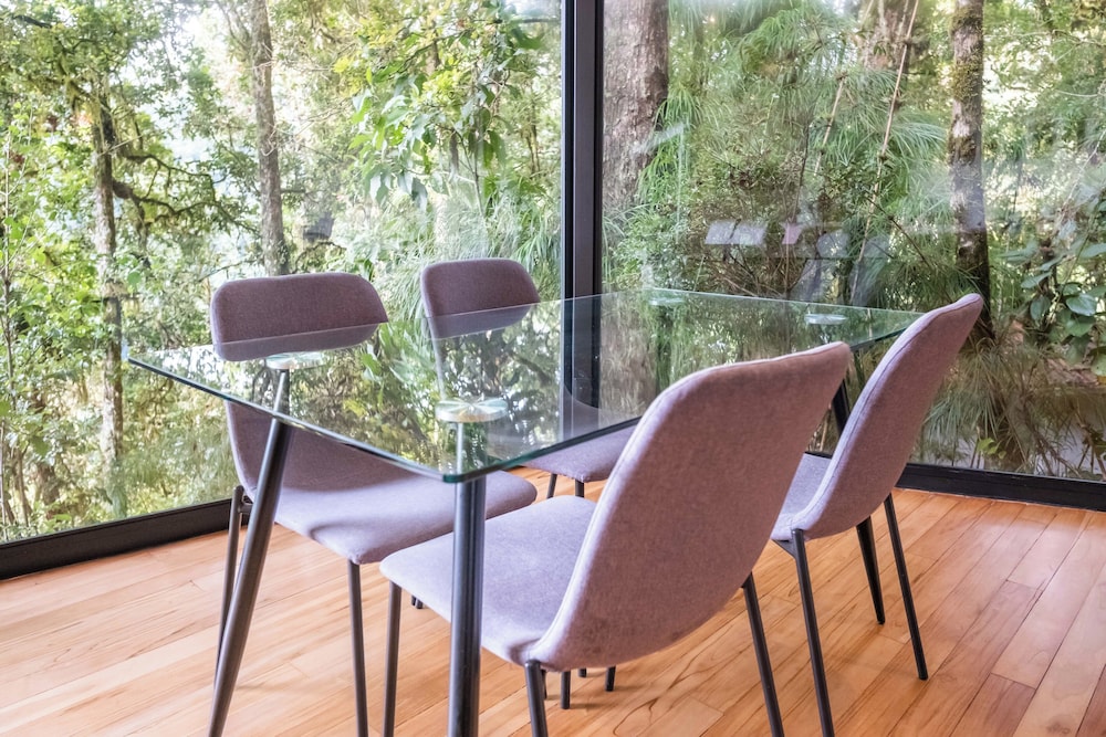 Dantica Cloud Forest Lodge 36/50