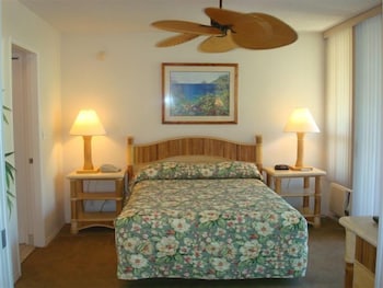 Maui Banyan Vacation Club 28/62