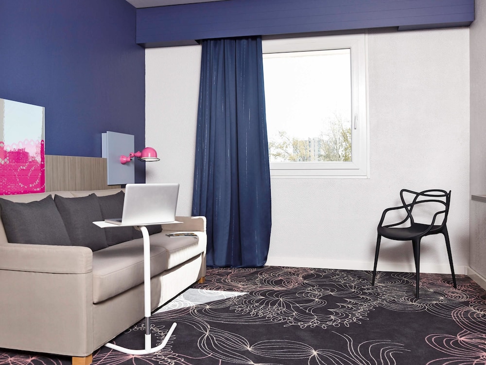 Ibis Styles Arles Palais Des Congres 41/47