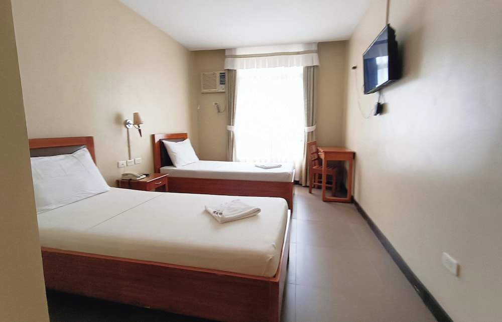Fuente Oro Business Suites 41/68