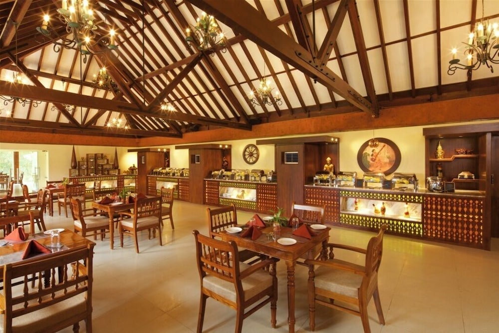Poovar Island Resort 25/46