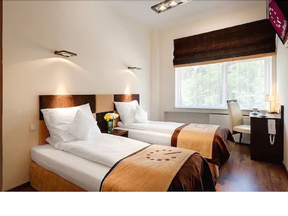 Boutique Hotel’s Bytom 8/49