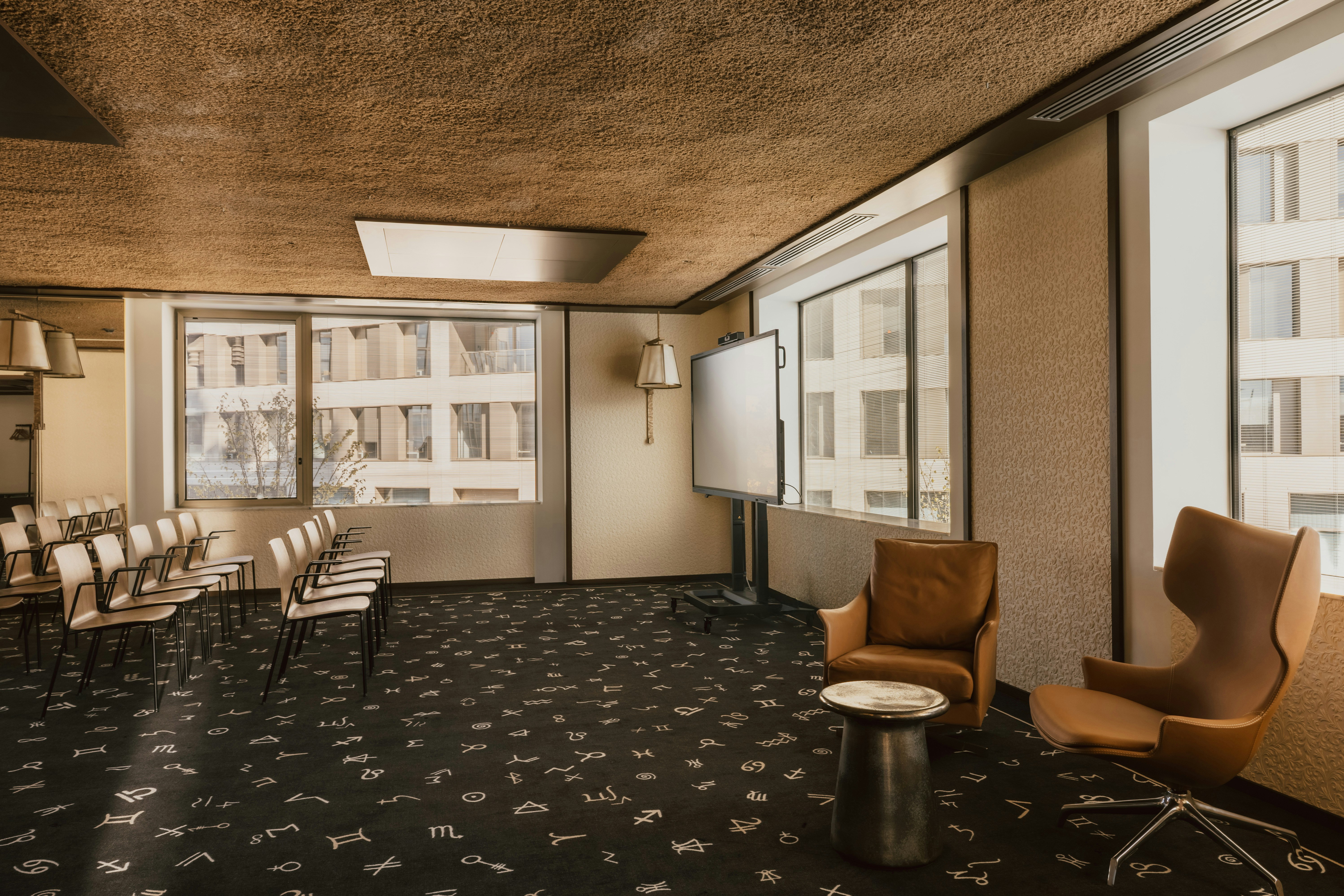 Maison Heler Metz, Curio Collection by Hilton 7/22