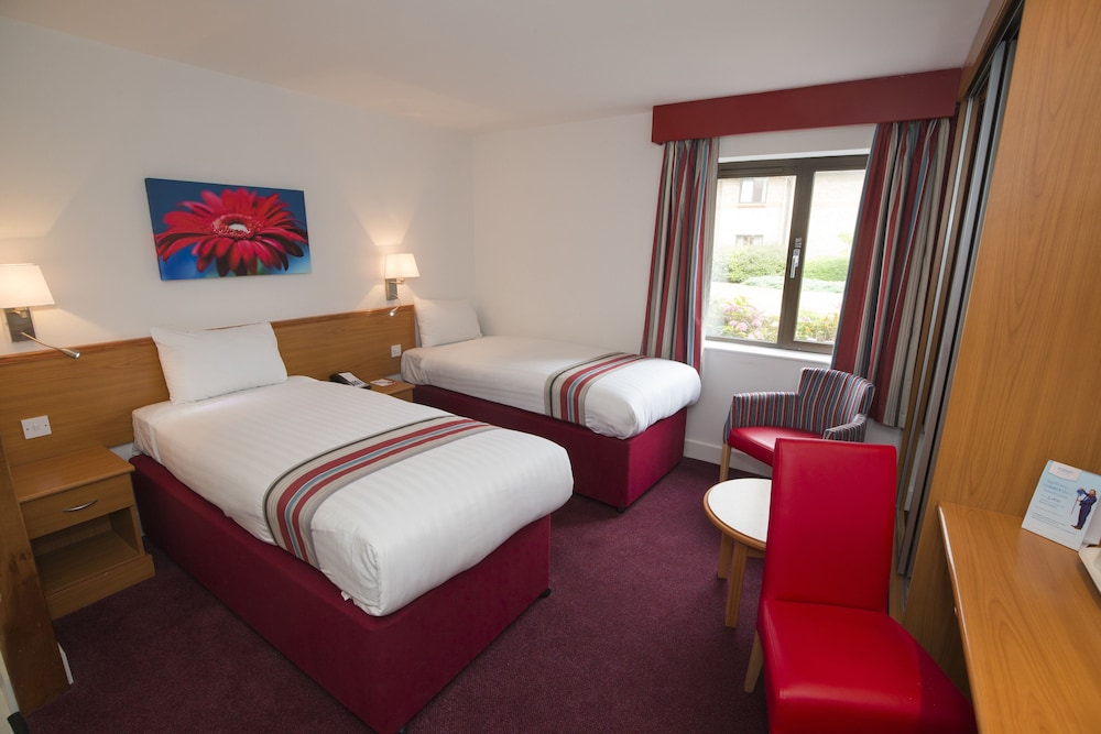 Ramada by Wyndham Cambridge 11/39