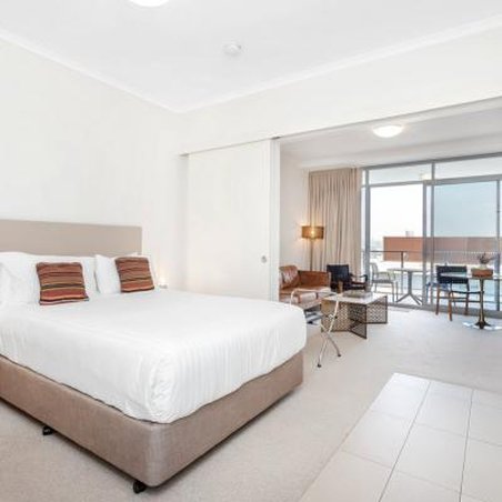 Nautica Residences Fremantle 4/30