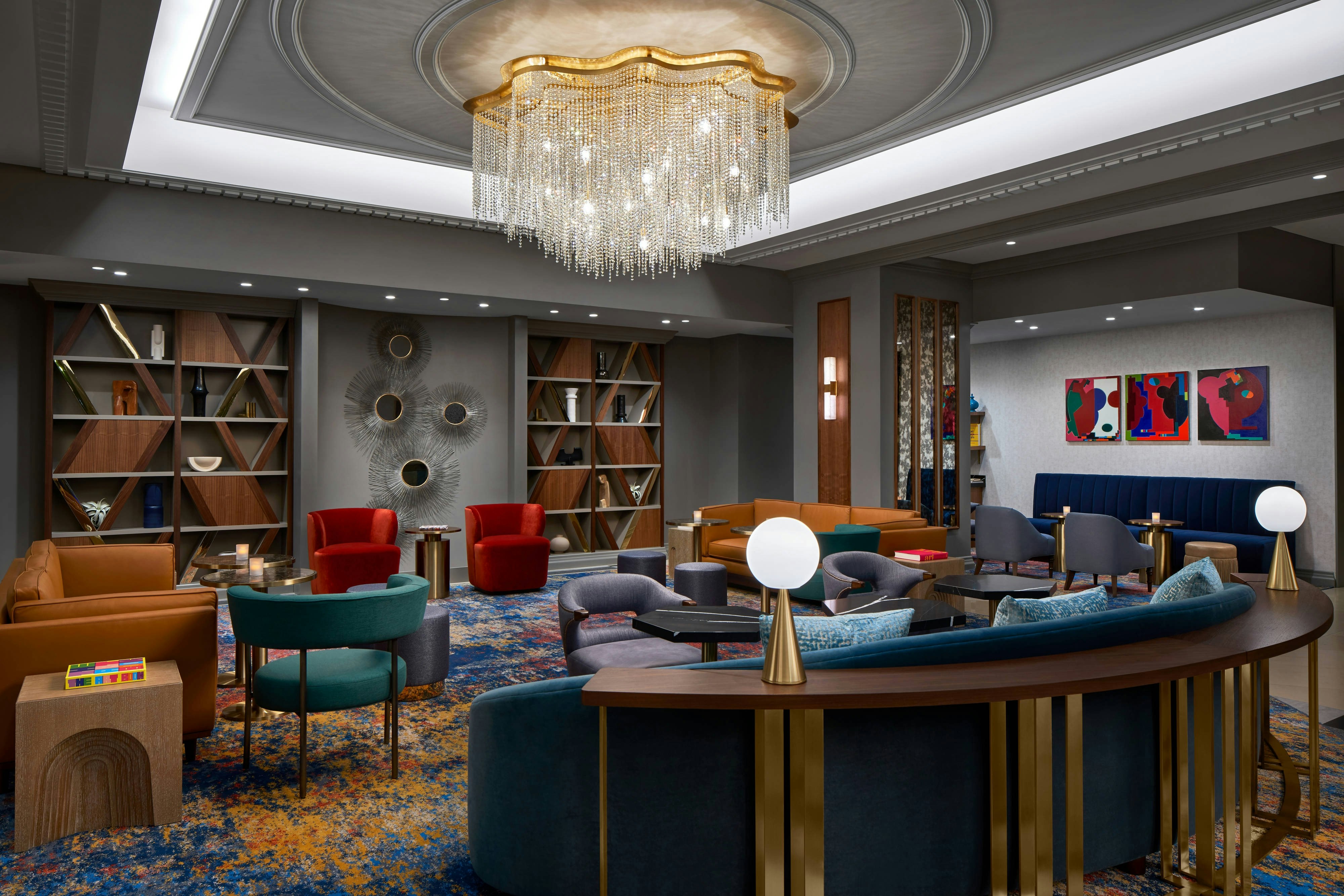 The Opus Westchester, Autograph Collection 15/37