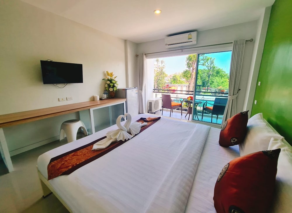 UR The Private Hua-Hin 18/50