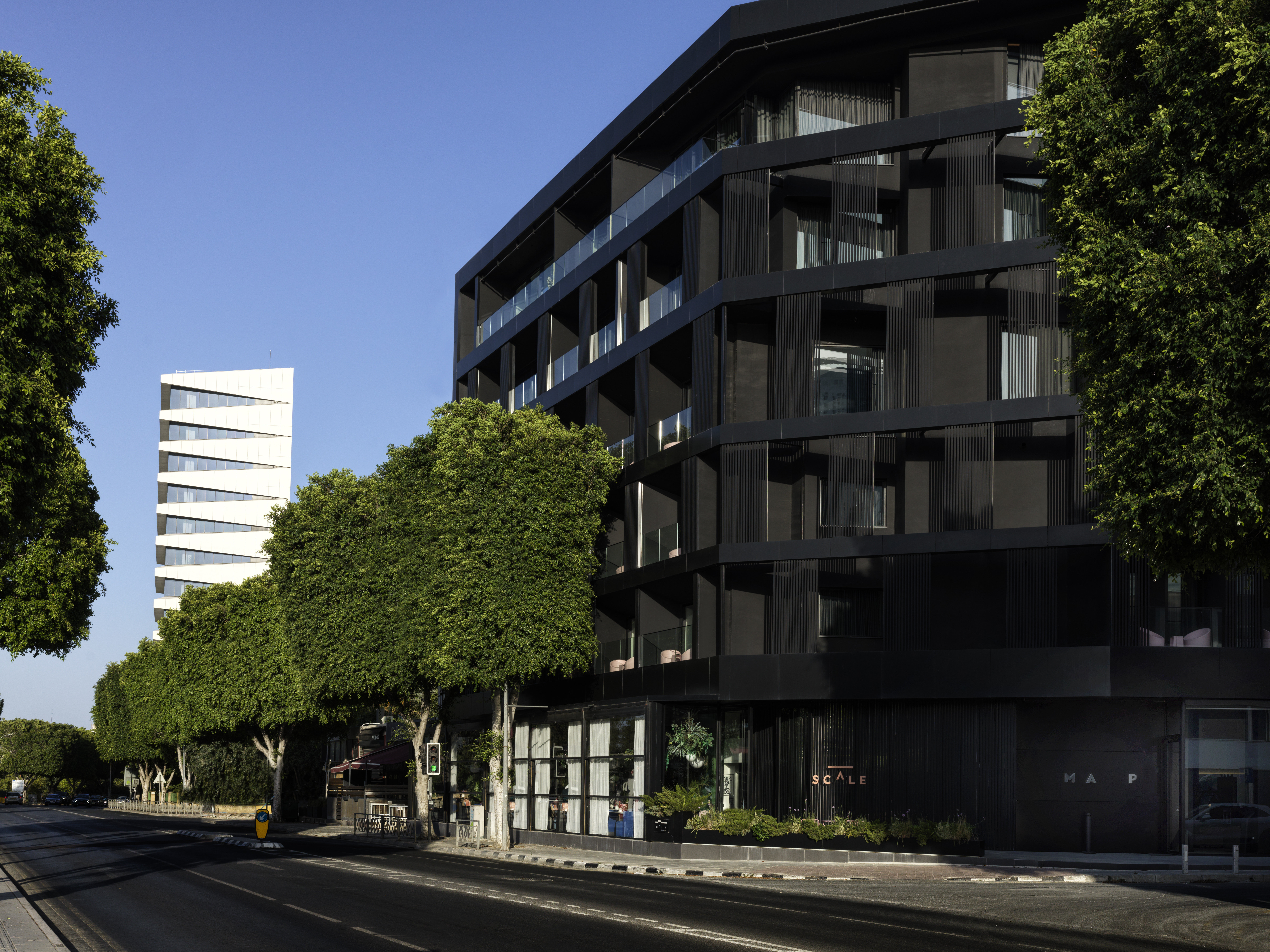 Map Boutique Hotel 41/50