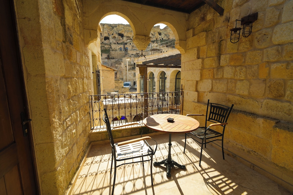 Urgup Cave Suites 35/48