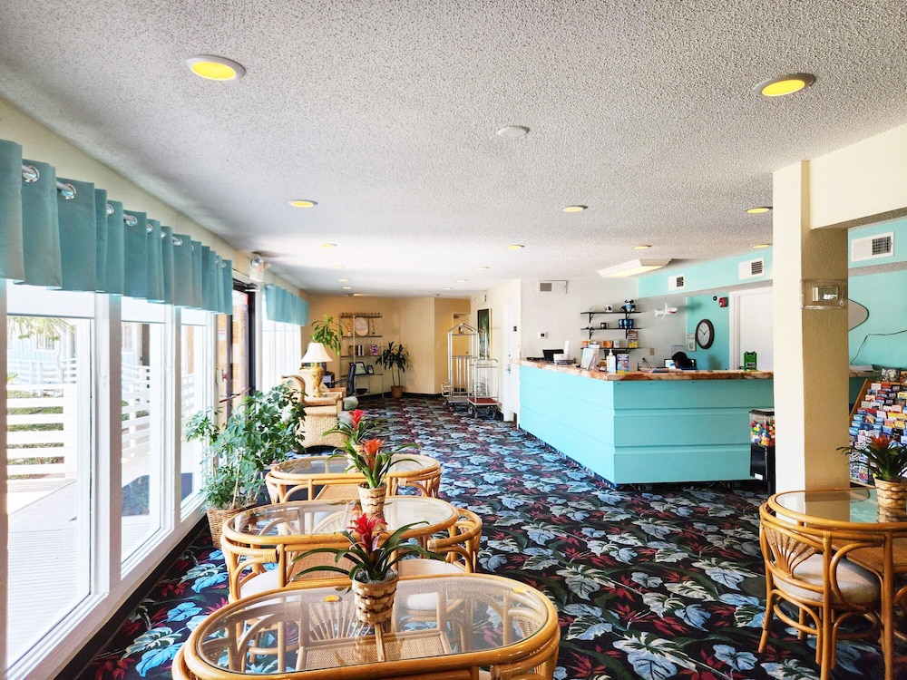 Inn at The Waterpark 40/64